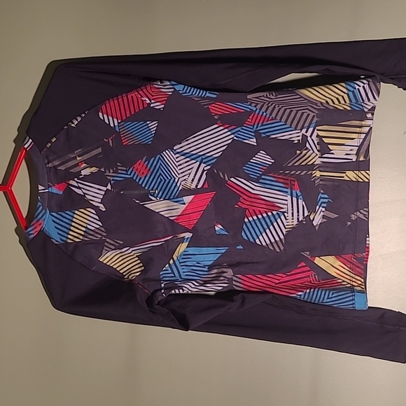 Athletic Lole Pullover Long Sleeve Size S - Picture 4 of 5